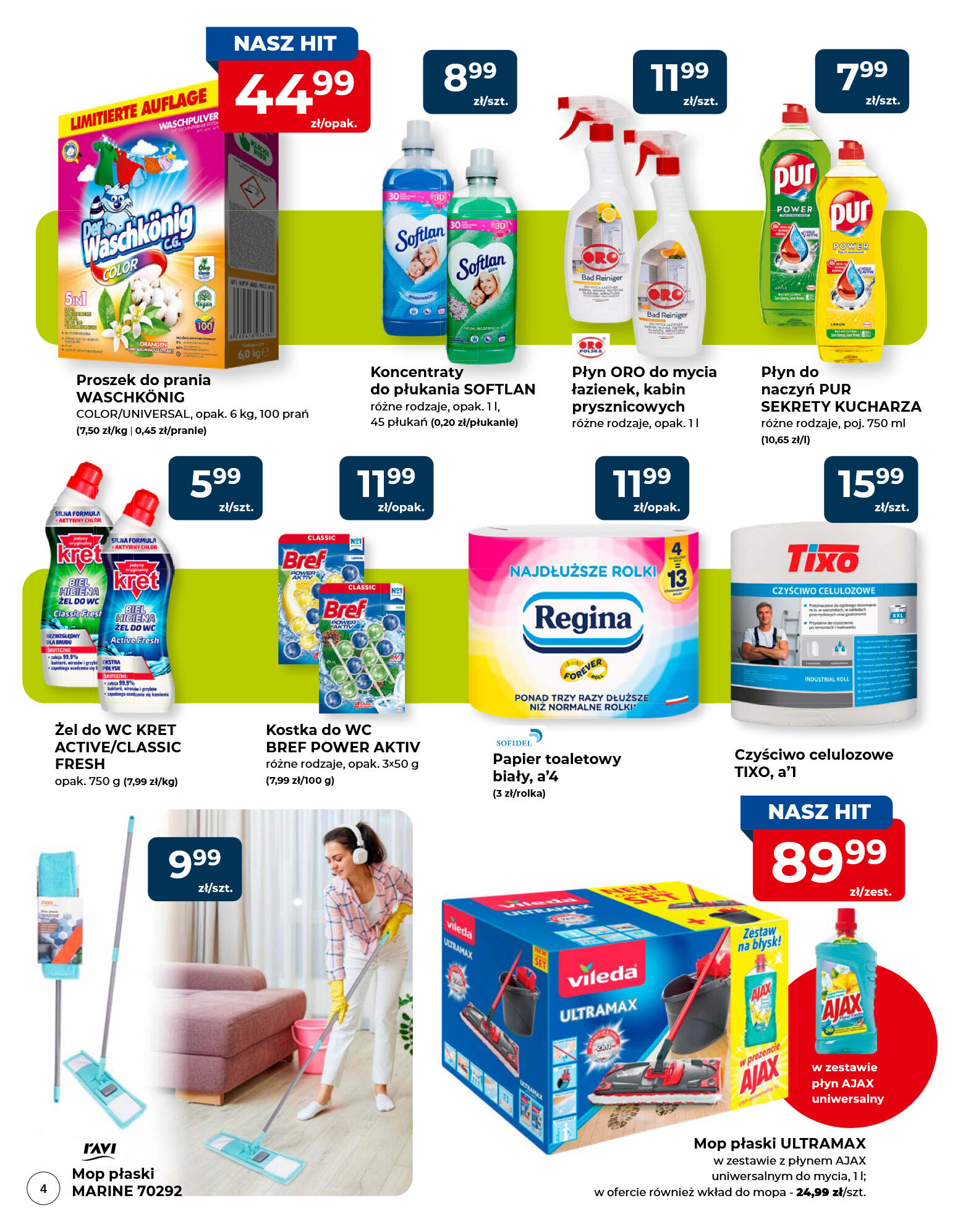 Mrówka - luty - strona 4