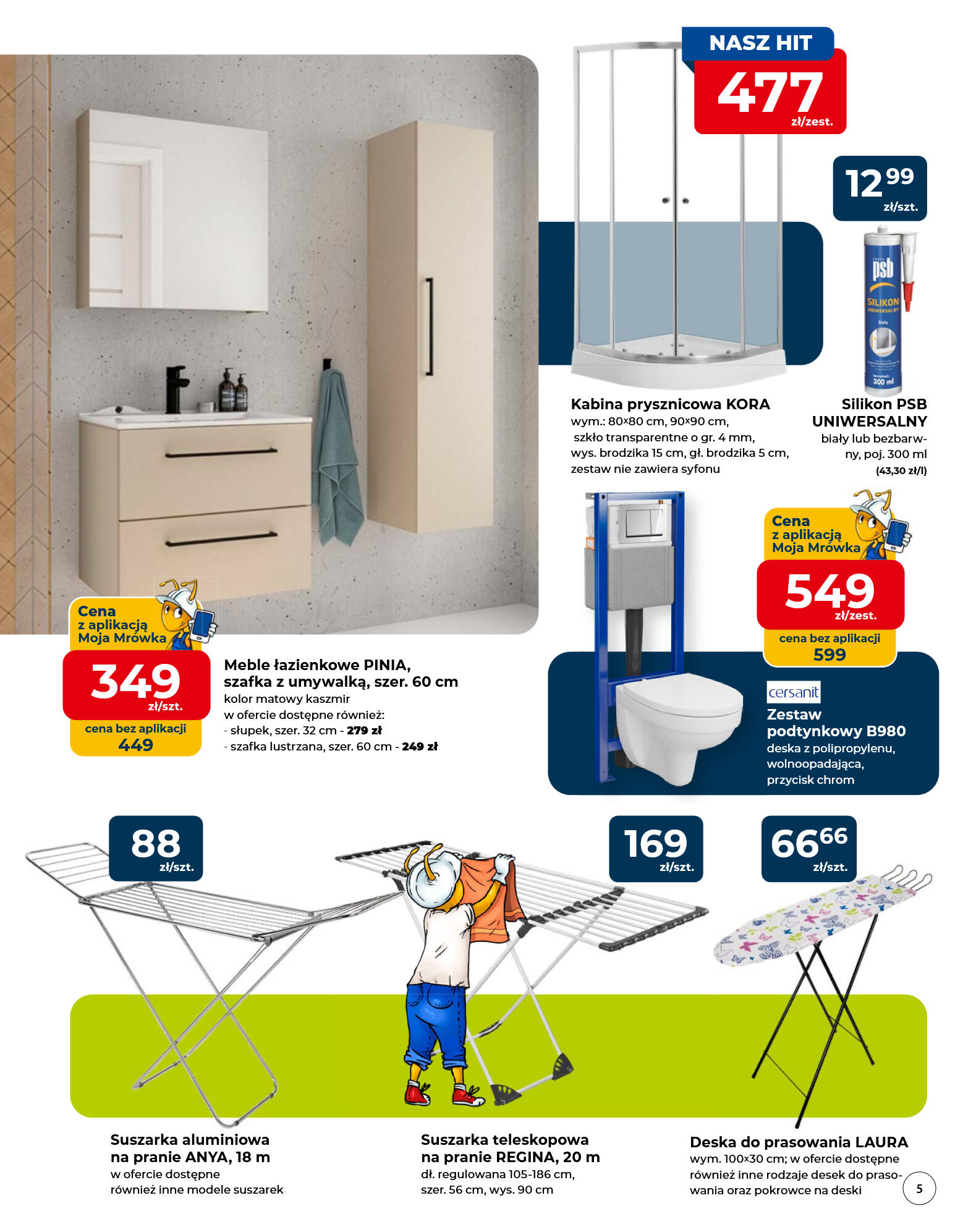 Mrówka - luty - strona 5