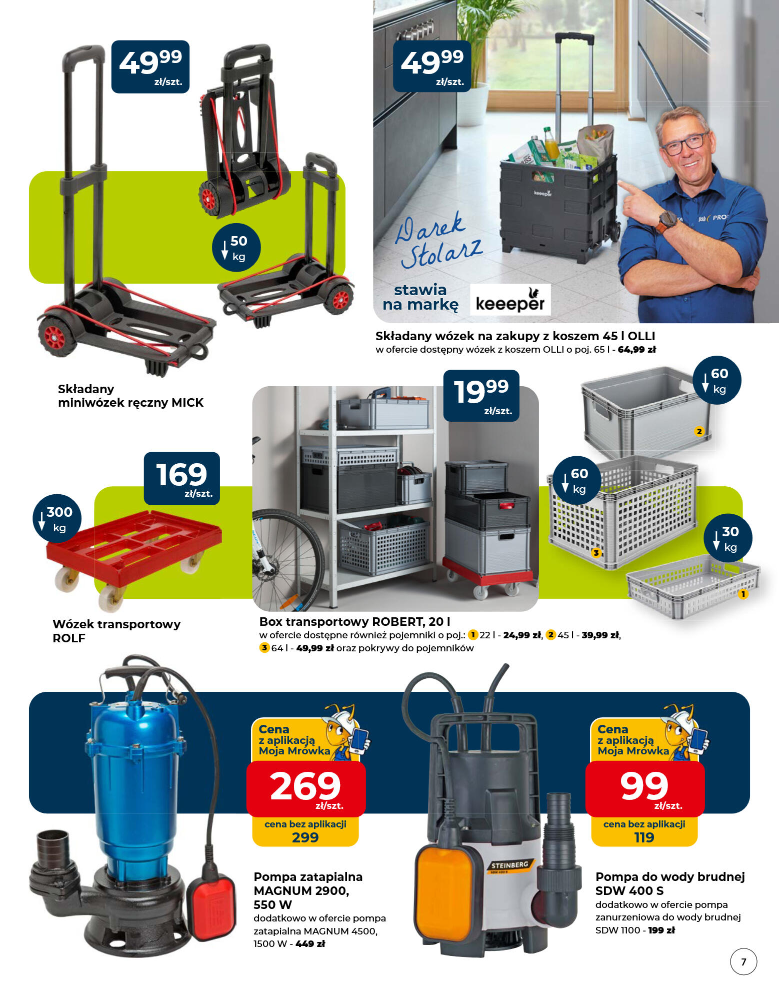 Mrówka - luty - strona 7