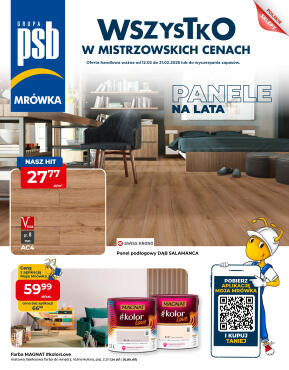 Mrówka - luty - strona 1