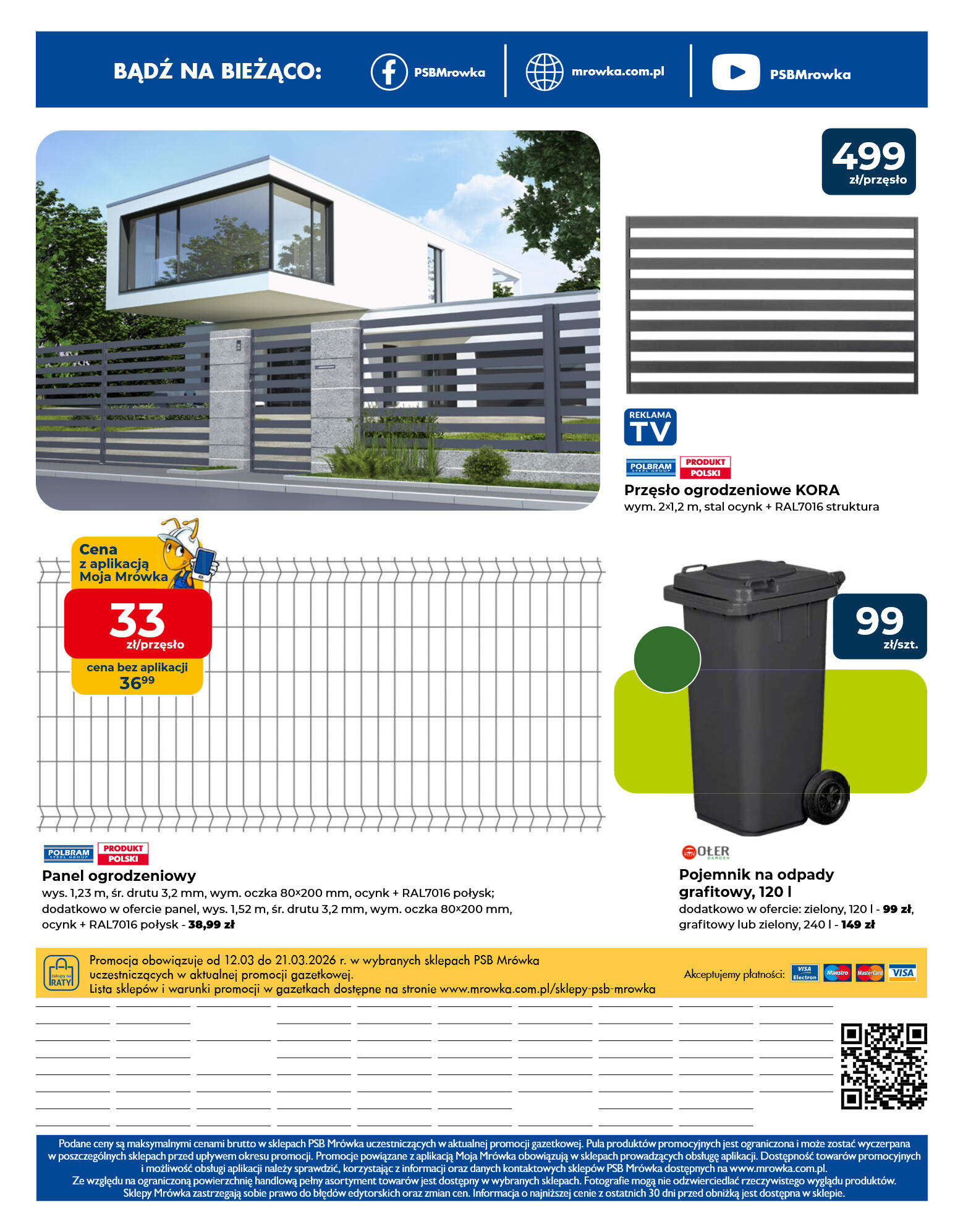 Mrówka - marzec - strona 12