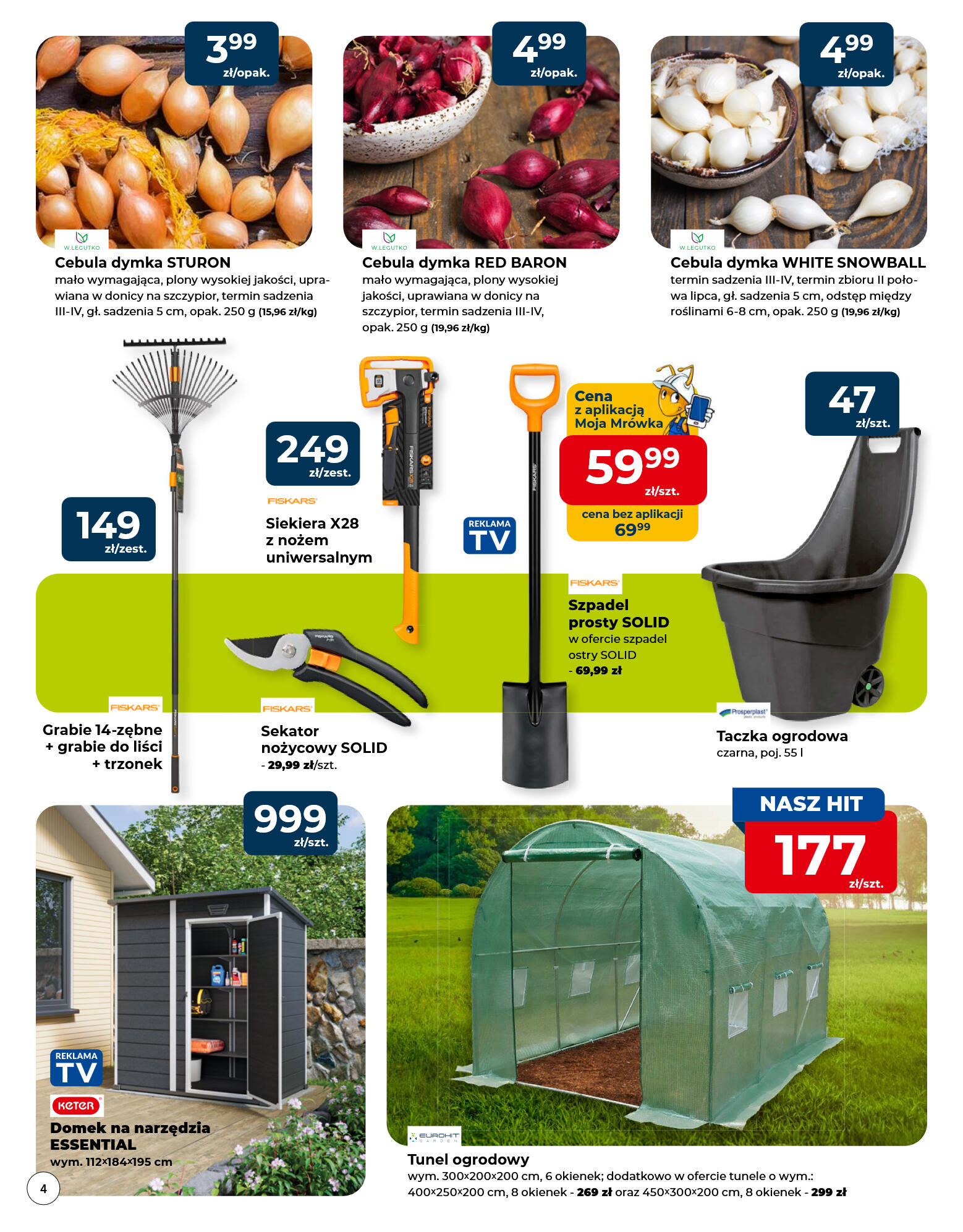 Mrówka - marzec - strona 4
