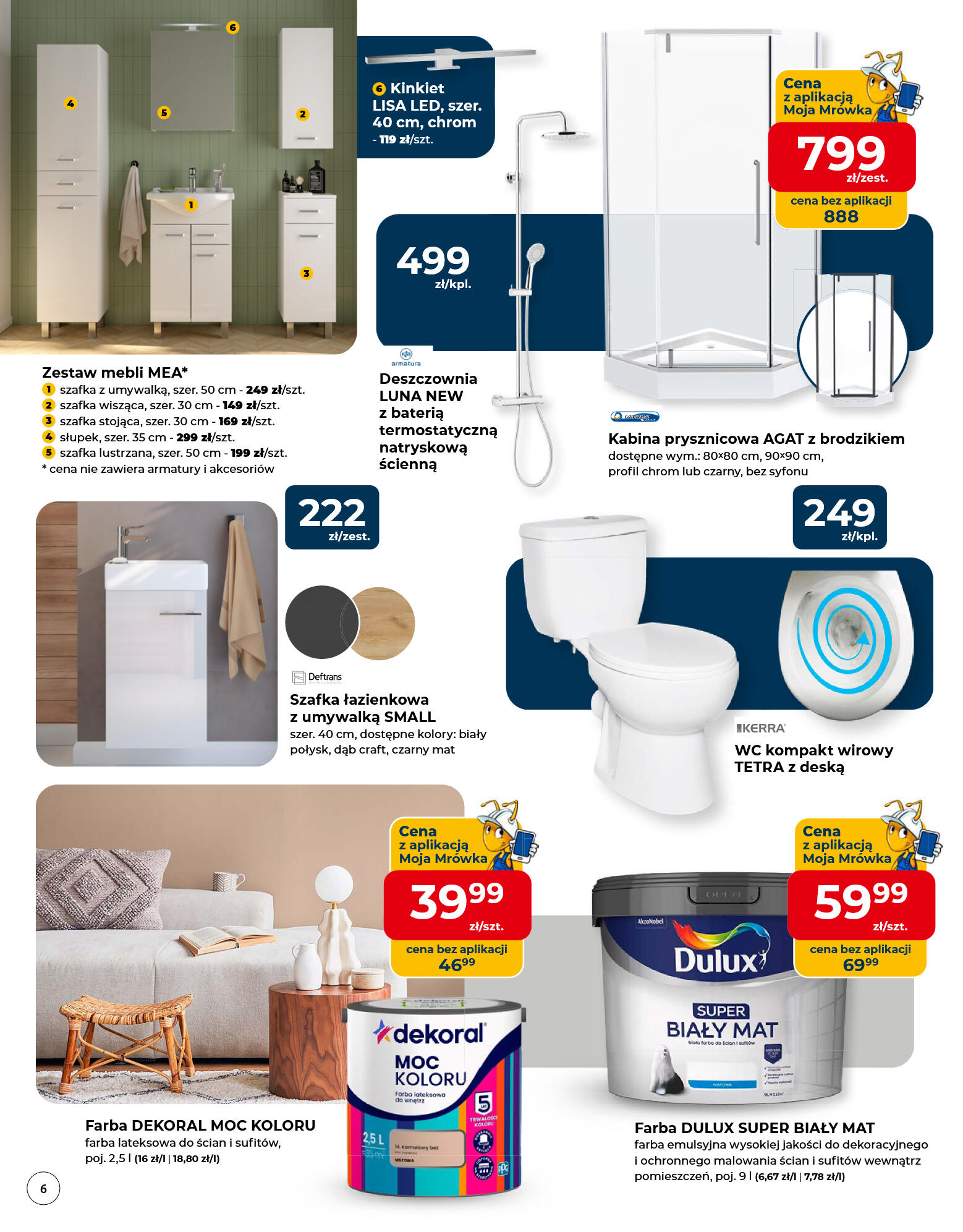 Mrówka - marzec - strona 6