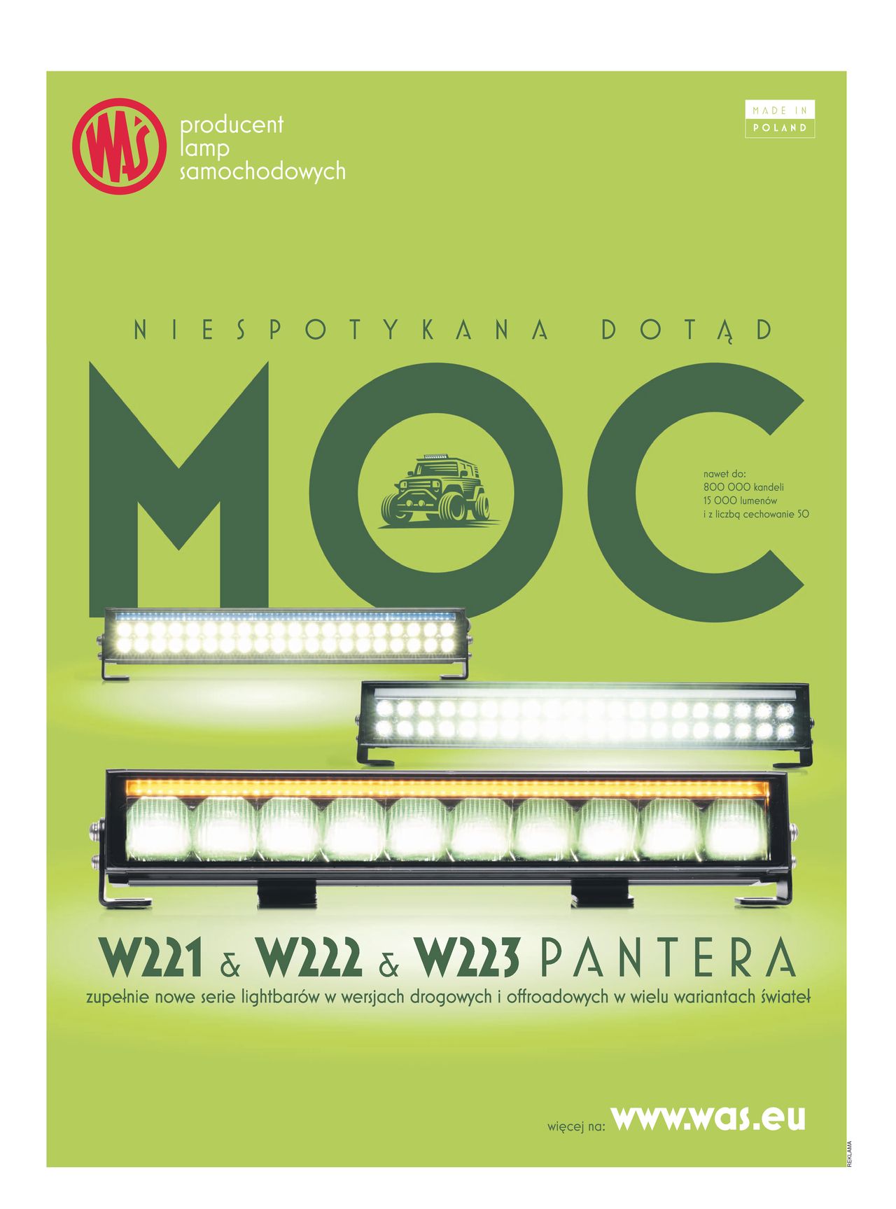 Gazeta Rajdowa 2021 - strona 32