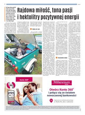 Gazeta Rajdowa 2021 - strona 8