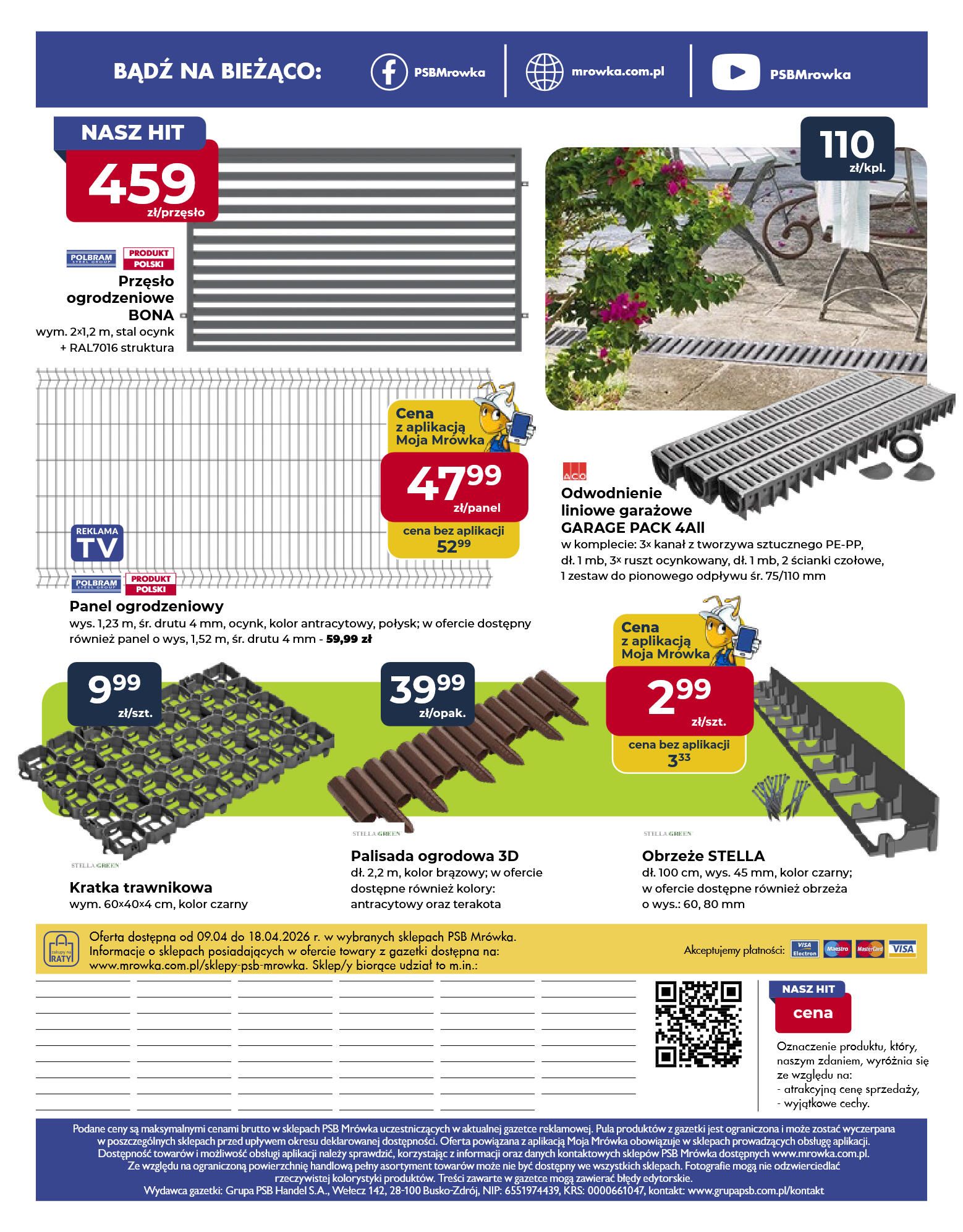 Mrówka - kwiecień - strona 12