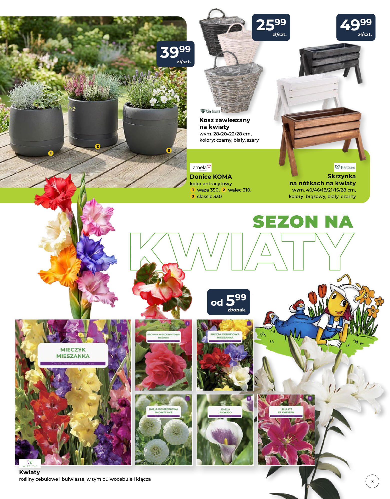 Mrówka - kwiecień - strona 3