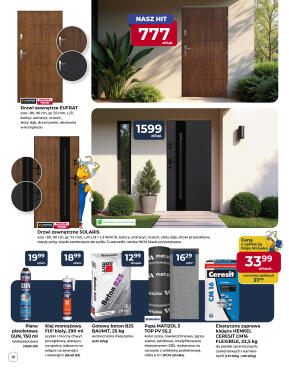 Mrówka - kwiecień - strona 10