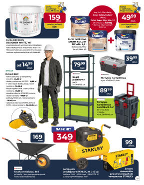 Mrówka - kwiecień - strona 11