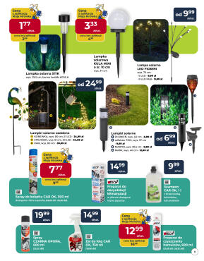 Mrówka - kwiecień - strona 9