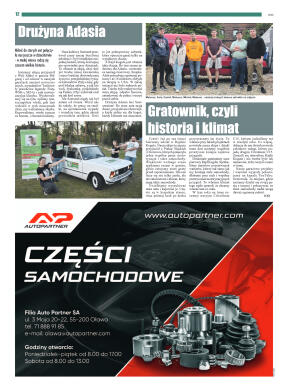 Gazeta Rajdowa 2026 - strona 12