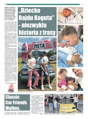 Gazeta Rajdowa 2026 - strona 14