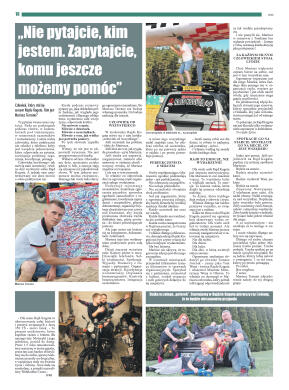 Gazeta Rajdowa 2026 - strona 16