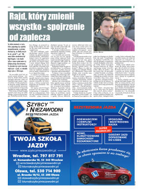 Gazeta Rajdowa 2026 - strona 17