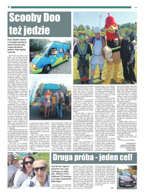 Gazeta Rajdowa 2026 - strona 18