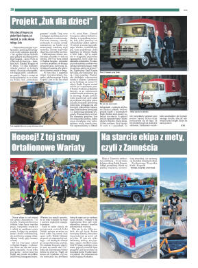 Gazeta Rajdowa 2026 - strona 20