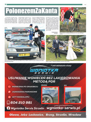 Gazeta Rajdowa 2026 - strona 26