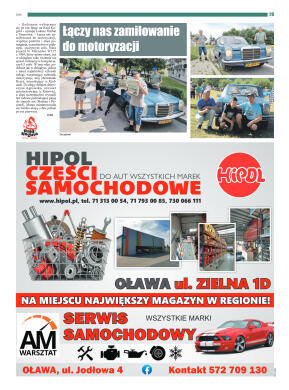 Gazeta Rajdowa 2026 - strona 29