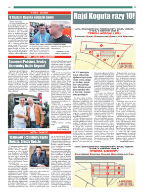 Gazeta Rajdowa 2026 - strona 3