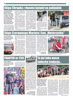 Gazeta Rajdowa 2026 - strona 30