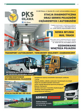 Gazeta Rajdowa 2026 - strona 32