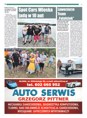 Gazeta Rajdowa 2026 - strona 34