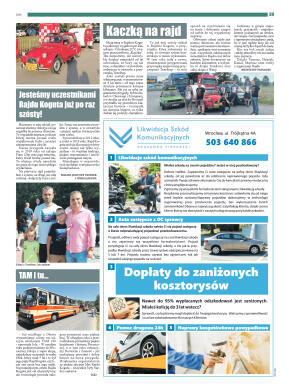 Gazeta Rajdowa 2026 - strona 39