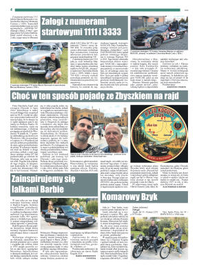 Gazeta Rajdowa 2026 - strona 4