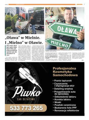 Gazeta Rajdowa 2020 - strona 31