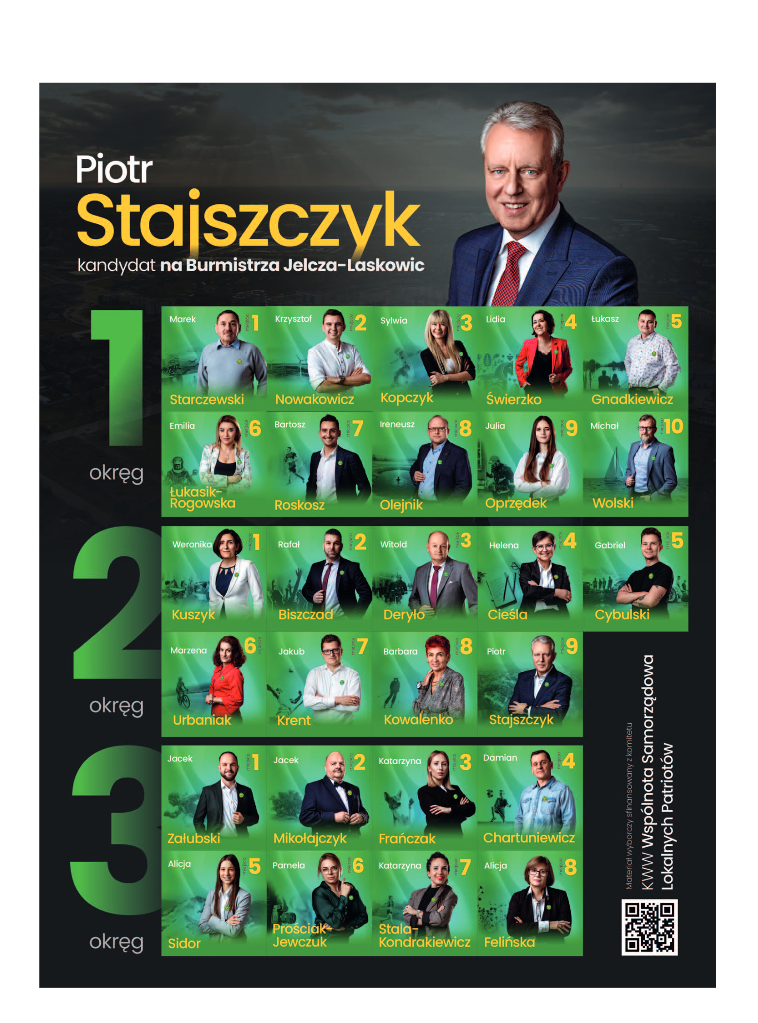 Gazeta na wybory nr 2/2024 - strona 20