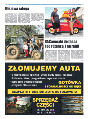 Gazeta Rajdowa 2024 - strona 25