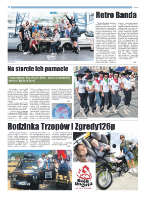 Gazeta Rajdowa 2024 - strona 30