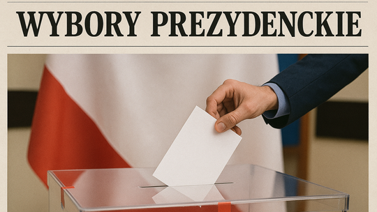 Na kogo zagłosujesz w wyborach prezydenckich? Sonda