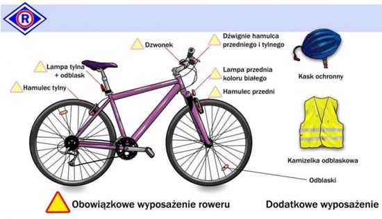 światowy dzień roweru