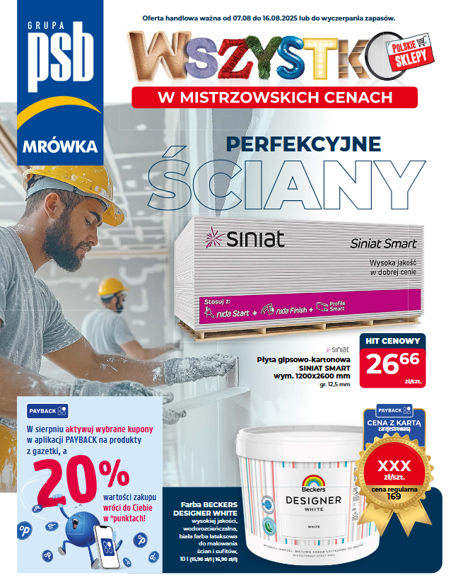 Mrówka Oława