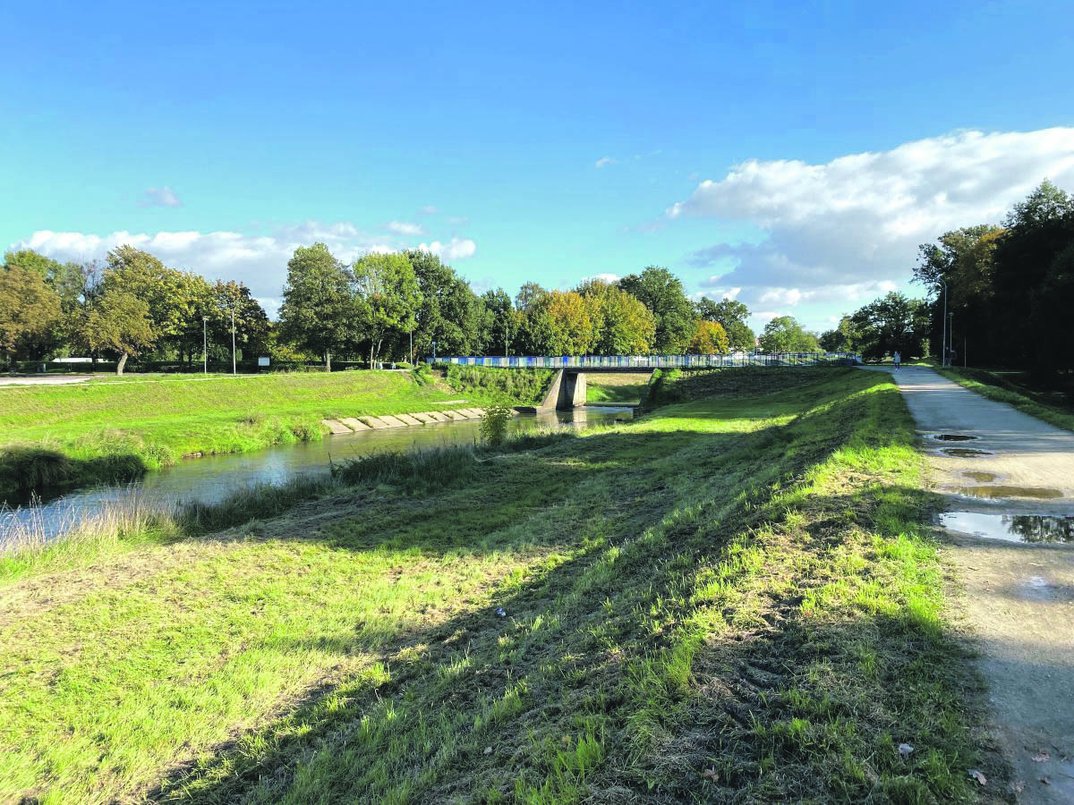 Gazeta Powiatowa - Wiadomości Oławskie