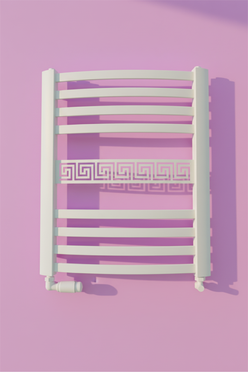 grzejnik łazienkowy orion young grecki froxan