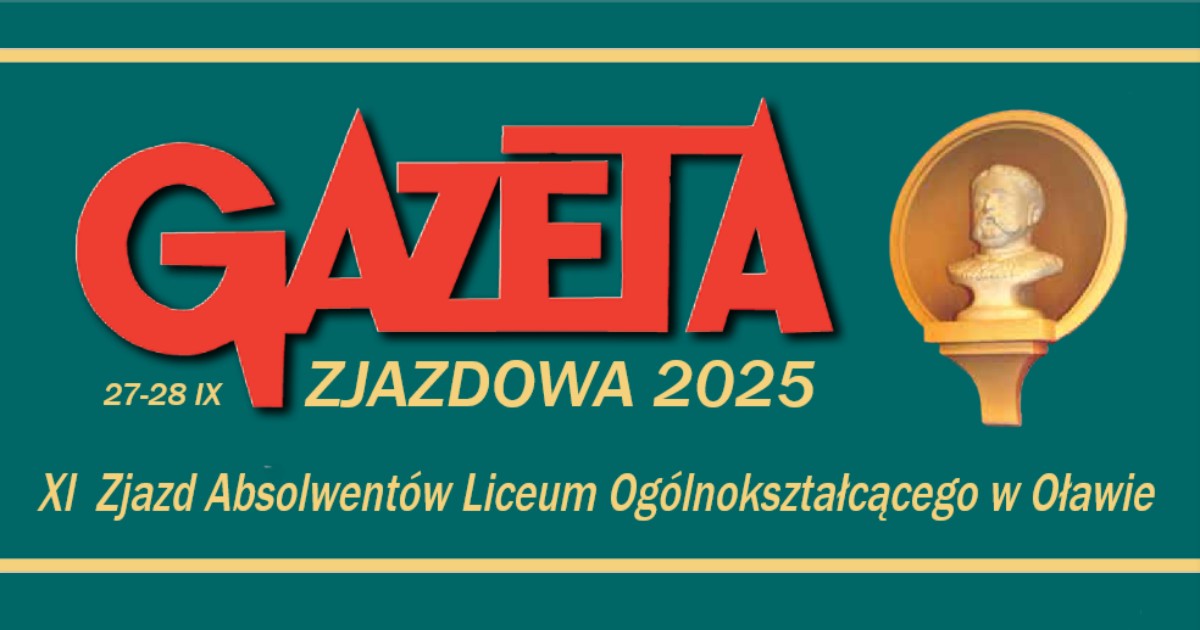 Gazeta Zjazdowa