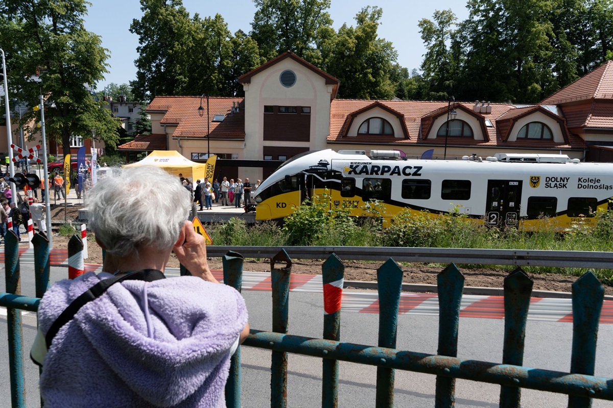 Koleje Dolnośląskie