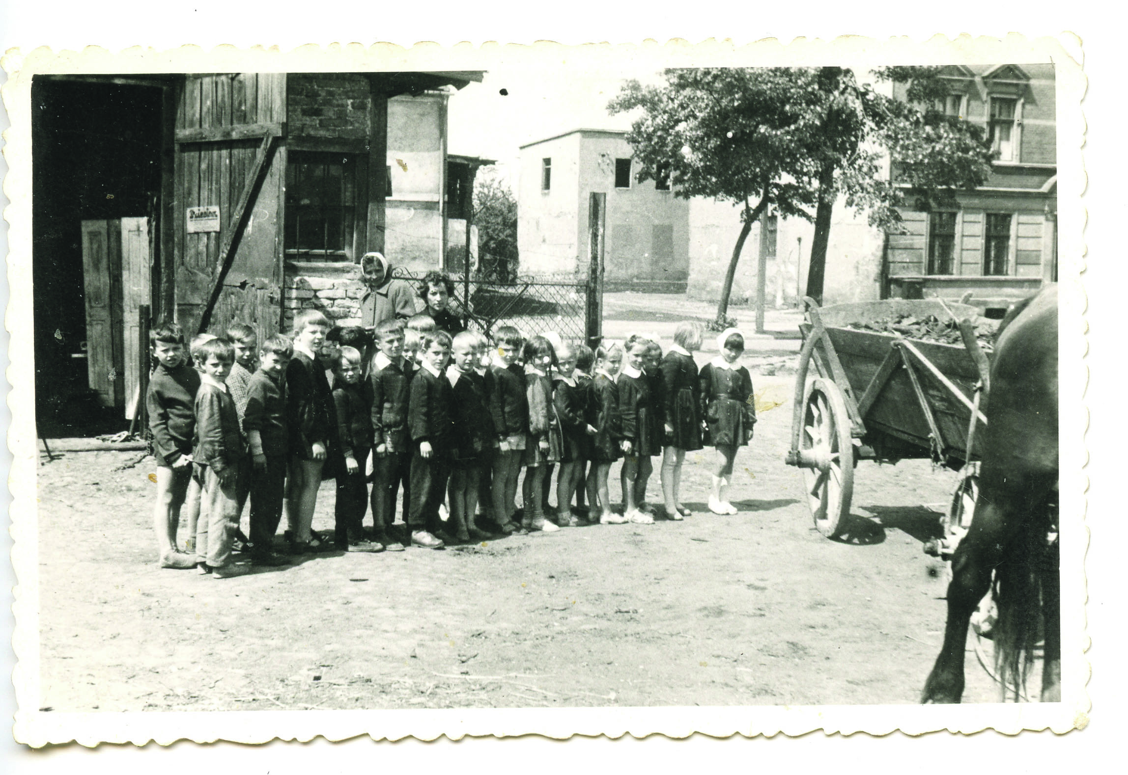 Gazeta Powiatowa - Wiadomości Oławskie