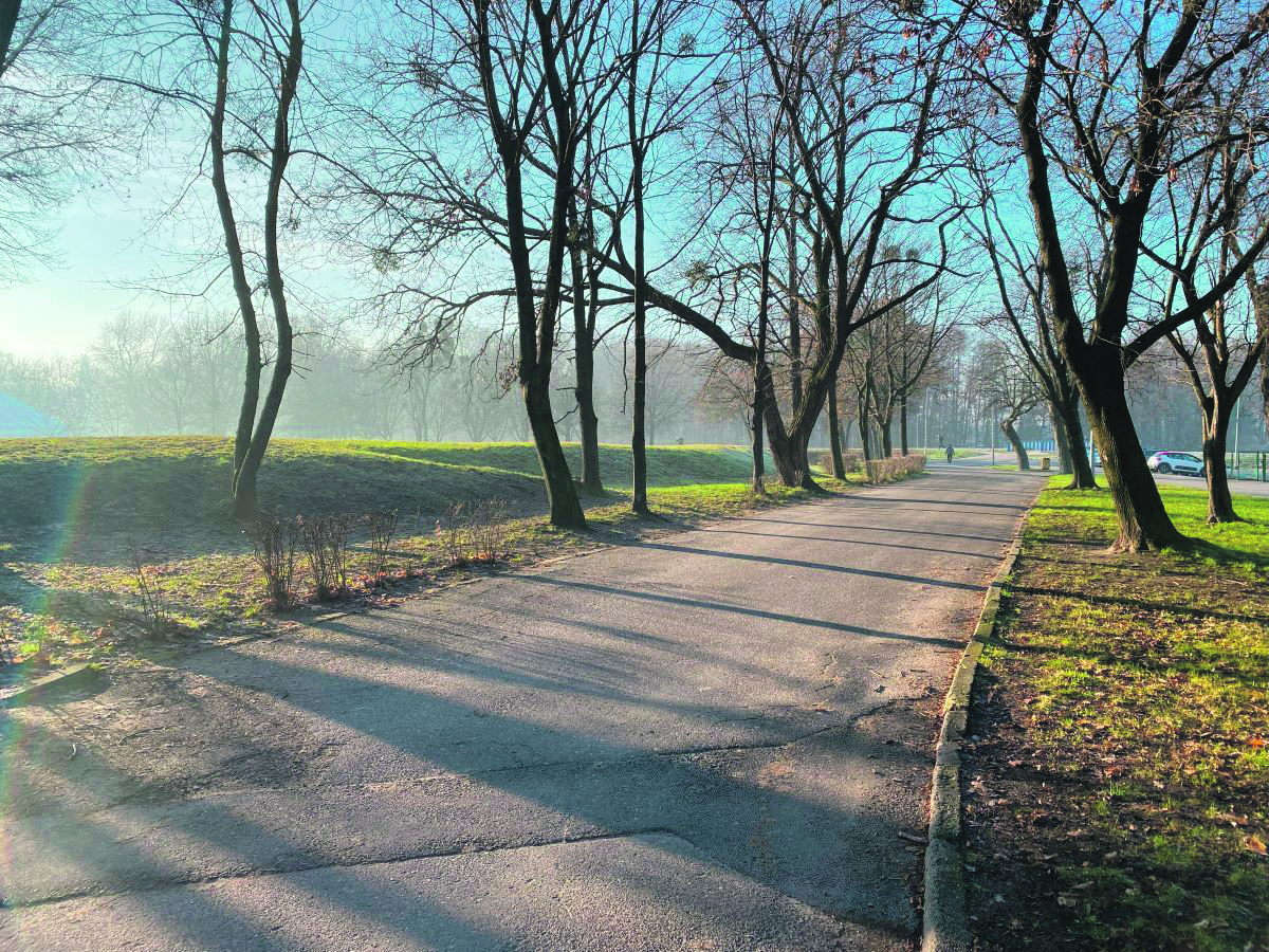 Gazeta Powiatowa - Wiadomości Oławskie