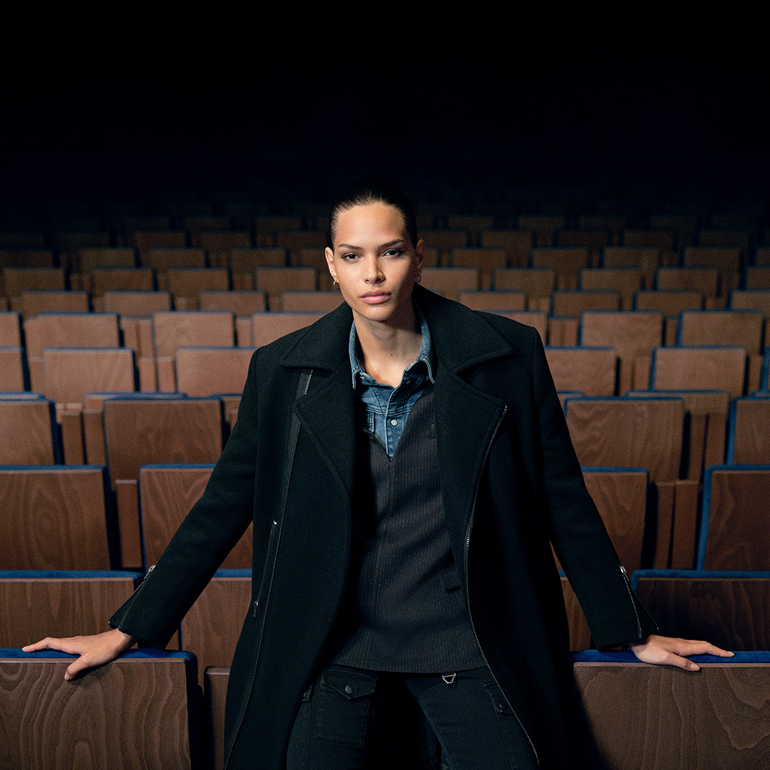 kurtka puchowa Medicine