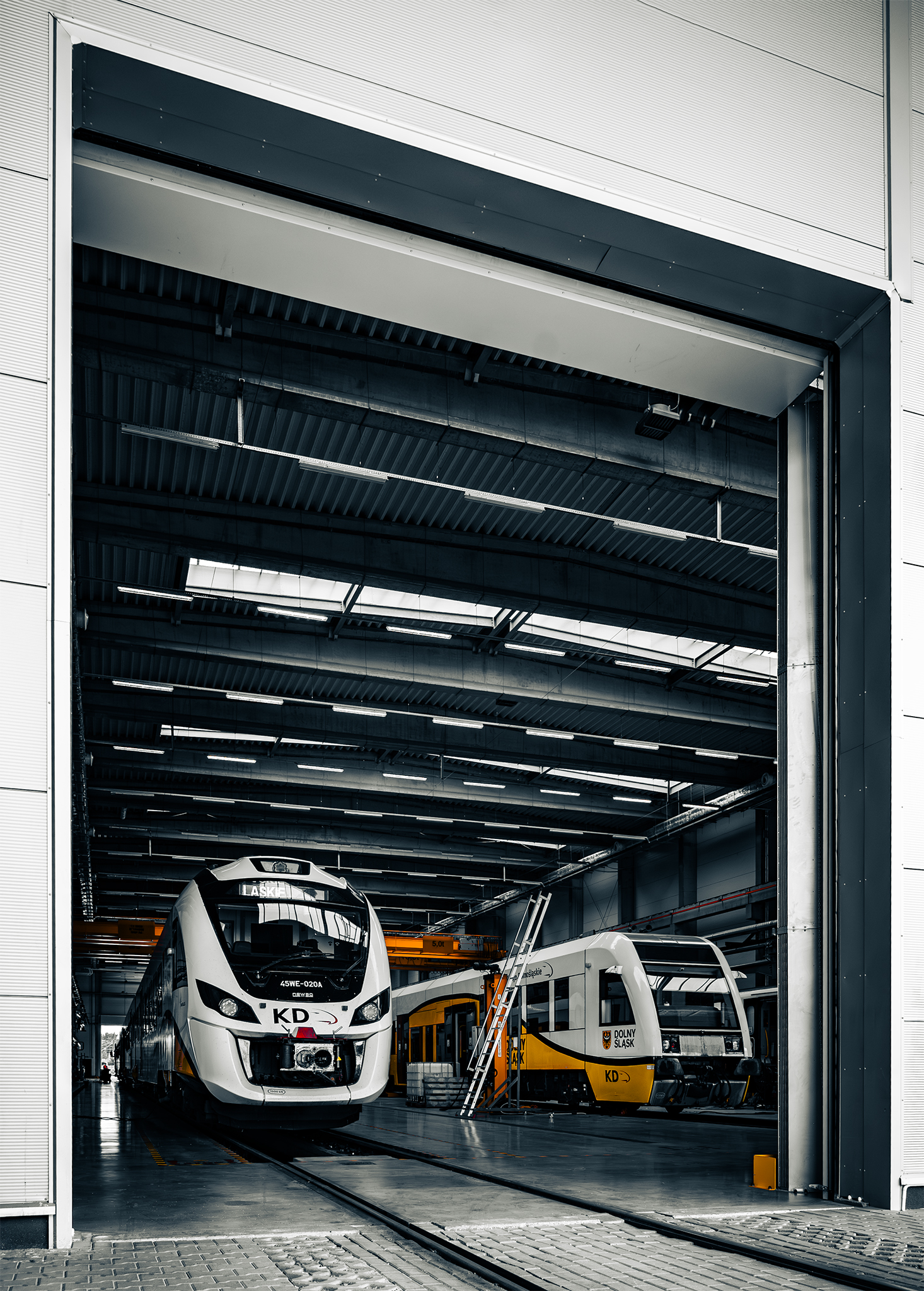 Koleje Dolnośląskie