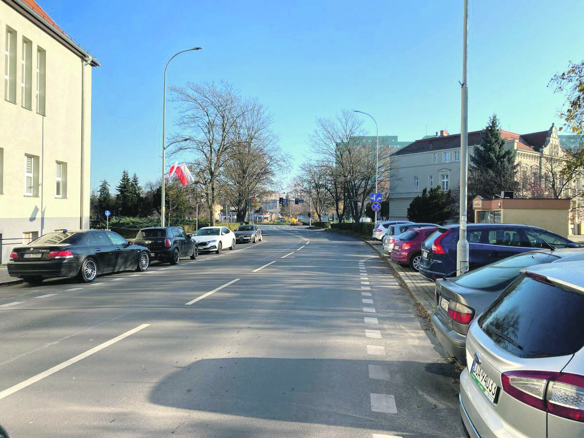 Gazeta Powiatowa - Wiadomości Oławskie