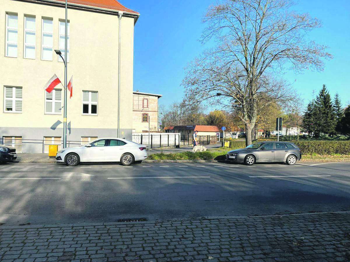 Gazeta Powiatowa - Wiadomości Oławskie