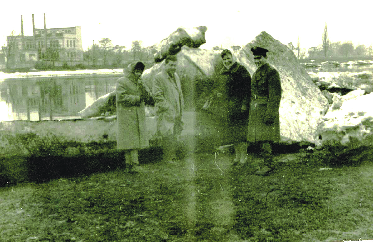 Gazeta Powiatowa - Wiadomości Oławskie