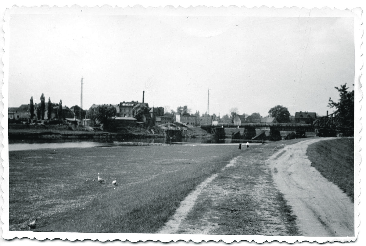 Gazeta Powiatowa - Wiadomości Oławskie