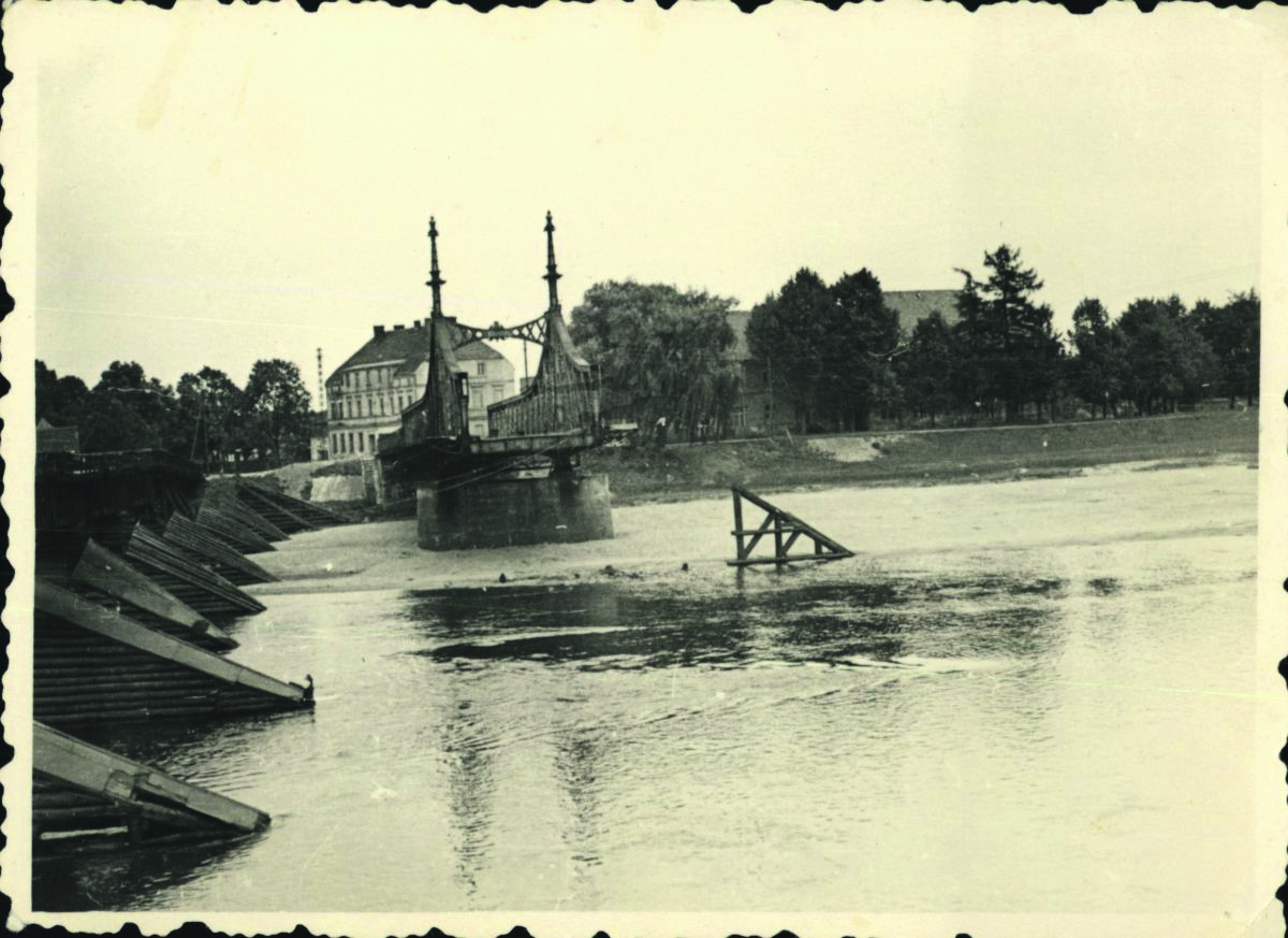 Gazeta Powiatowa - Wiadomości Oławskie