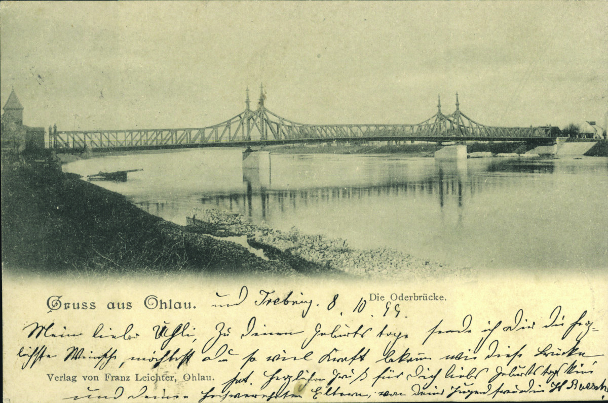 Gazeta Powiatowa - Wiadomości Oławskie