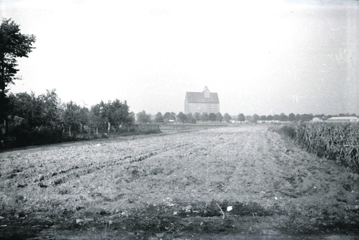 Gazeta Powiatowa - Wiadomosci Oławskie